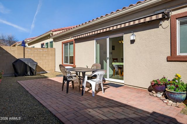 627 HAYNES Drive, Clarkdale, AZ 86324