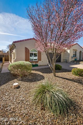 627 HAYNES Drive, Clarkdale, AZ 86324