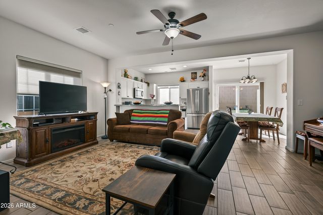 627 HAYNES Drive, Clarkdale, AZ 86324