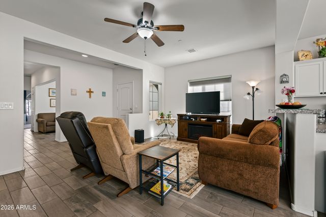 627 HAYNES Drive, Clarkdale, AZ 86324