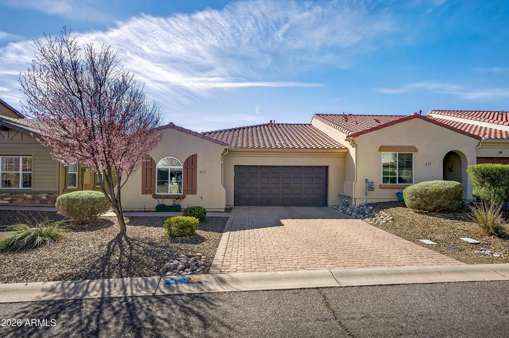 627 HAYNES Drive, Clarkdale, AZ 86324