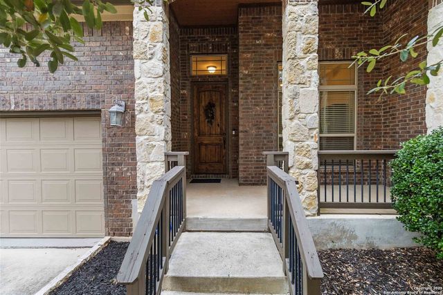 8219 Mystic Chase, Boerne, TX 78015