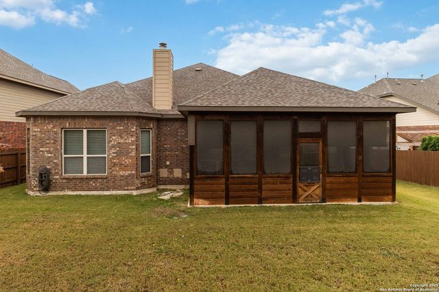 8219 Mystic Chase, Boerne, TX 78015