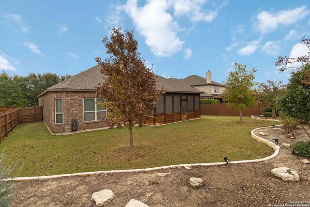 8219 Mystic Chase, Boerne, TX 78015