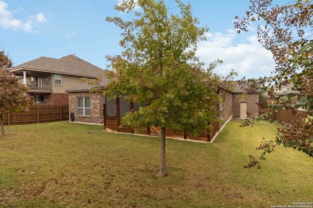 8219 Mystic Chase, Boerne, TX 78015