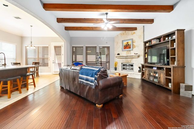 8219 Mystic Chase, Boerne, TX 78015