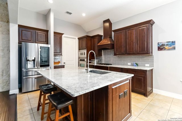 8219 Mystic Chase, Boerne, TX 78015