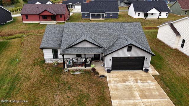 58 Robert Allen Ln, Brandenburg, KY 40108