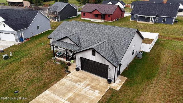 58 Robert Allen Ln, Brandenburg, KY 40108