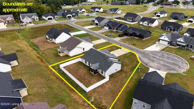58 Robert Allen Ln, Brandenburg, KY 40108