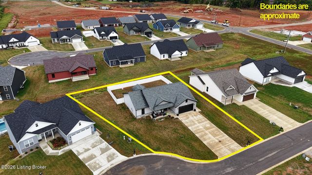 58 Robert Allen Ln, Brandenburg, KY 40108