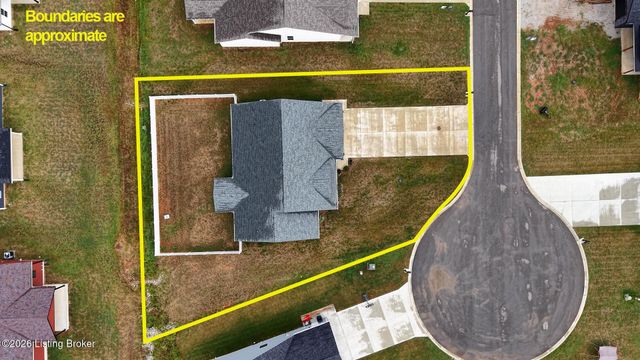58 Robert Allen Ln, Brandenburg, KY 40108