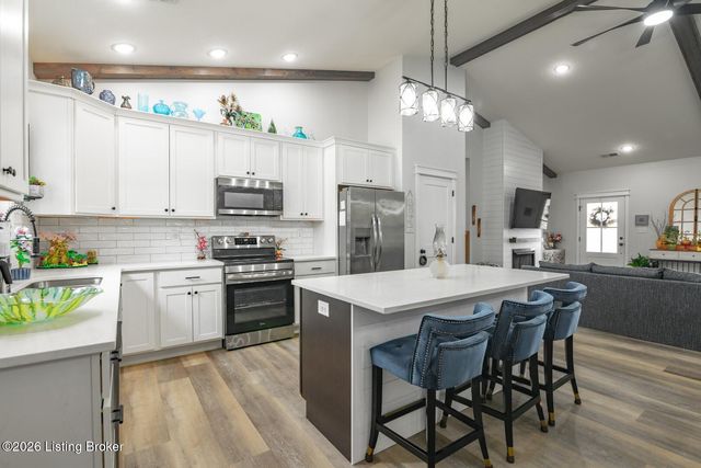 58 Robert Allen Ln, Brandenburg, KY 40108