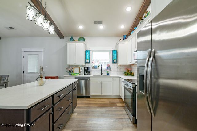58 Robert Allen Ln, Brandenburg, KY 40108