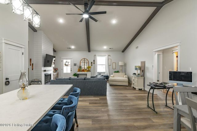 58 Robert Allen Ln, Brandenburg, KY 40108