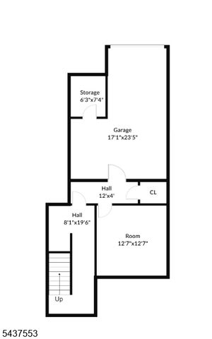 105 Roseland Ave 1601, Caldwell Boro Twp., NJ 07006