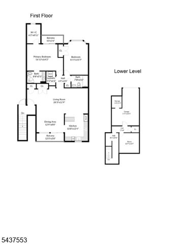 105 Roseland Ave 1601, Caldwell Boro Twp., NJ 07006