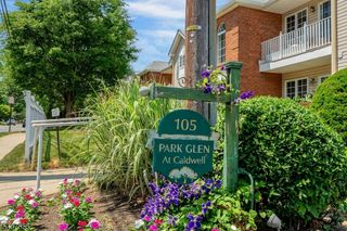105 Roseland Ave 1601, Caldwell Boro Twp., NJ 07006