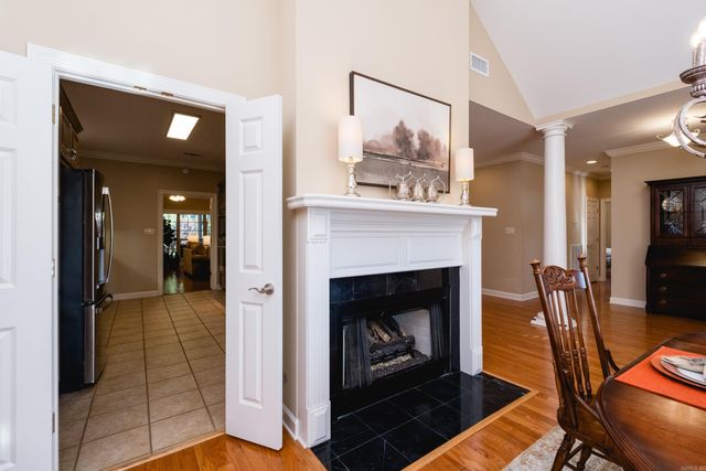 77 Montagne Court, Little Rock, AR 72223