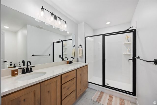 1105 S 200 E, Spanish Fork, UT 84660