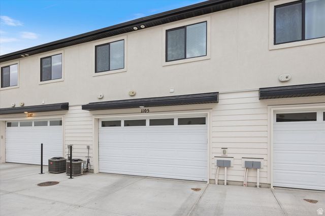 1105 S 200 E, Spanish Fork, UT 84660