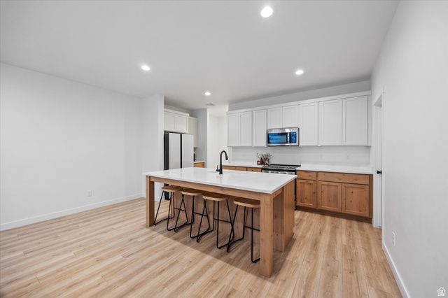 1105 S 200 E, Spanish Fork, UT 84660