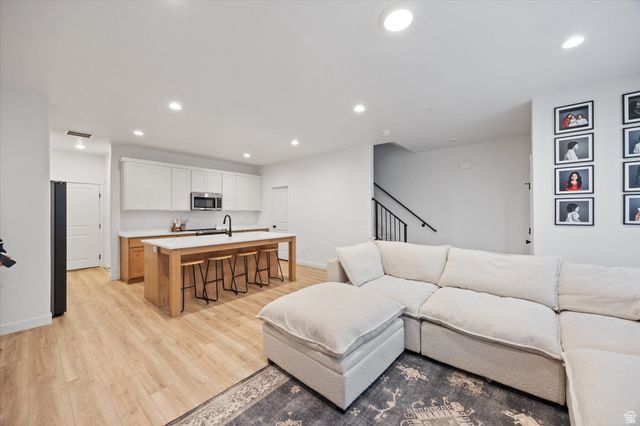 1105 S 200 E, Spanish Fork, UT 84660