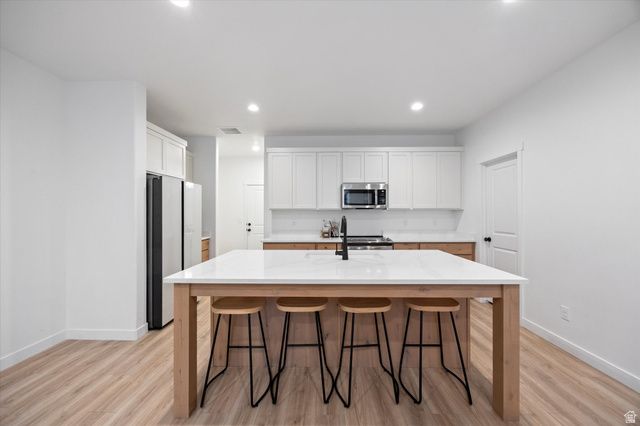 1105 S 200 E, Spanish Fork, UT 84660