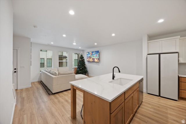 1105 S 200 E, Spanish Fork, UT 84660