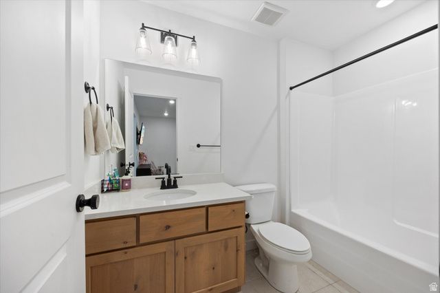 1105 S 200 E, Spanish Fork, UT 84660