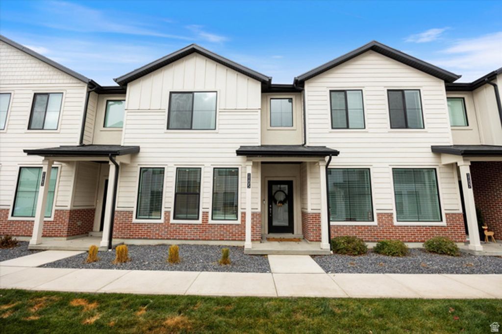 1105 S 200 E, Spanish Fork, UT 84660