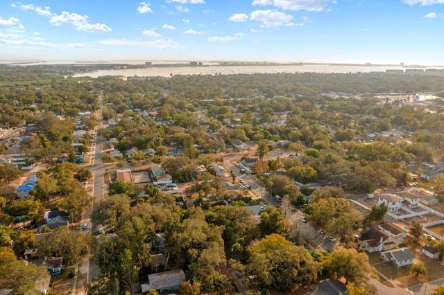 1766 SCRANTON STREET S, St Petersburg, FL 33711