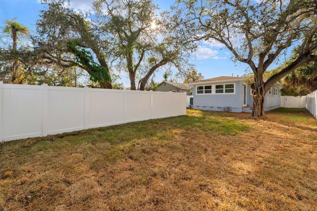 1766 SCRANTON STREET S, St Petersburg, FL 33711