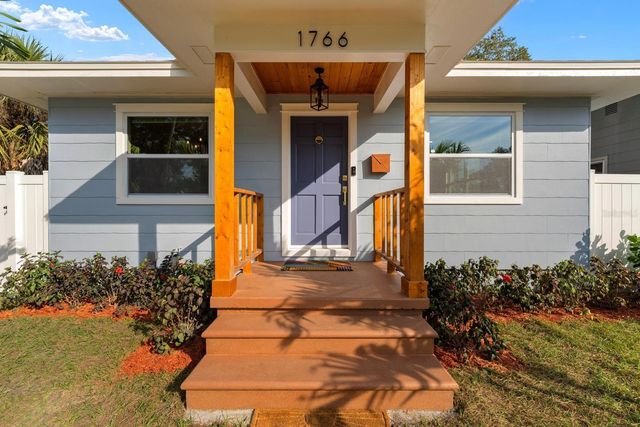 1766 SCRANTON STREET S, St Petersburg, FL 33711