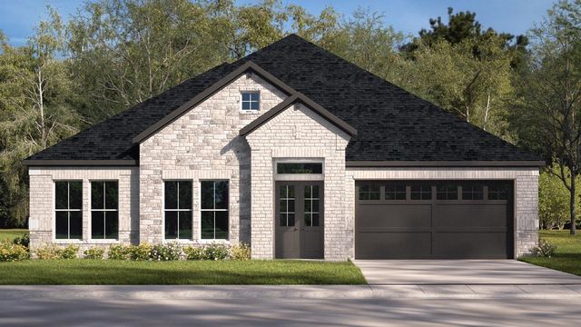 2433 Barton Creek Trail Drive, Friendswood, TX 77546