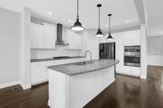8531 Paddock Trail, Blacklick, OH 43004