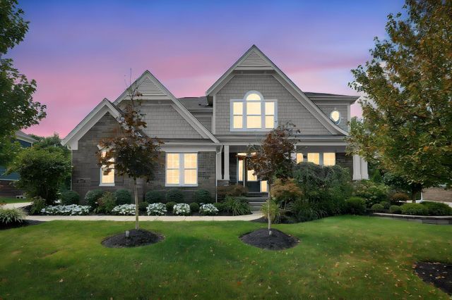 8531 Paddock Trail, Blacklick, OH 43004