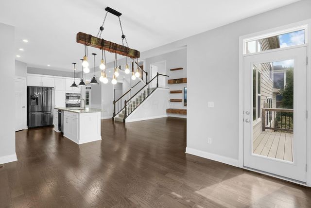 8531 Paddock Trail, Blacklick, OH 43004