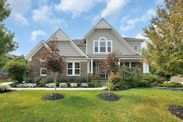 8531 Paddock Trail, Blacklick, OH 43004