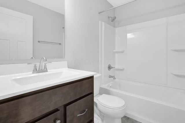 8531 Paddock Trail, Blacklick, OH 43004