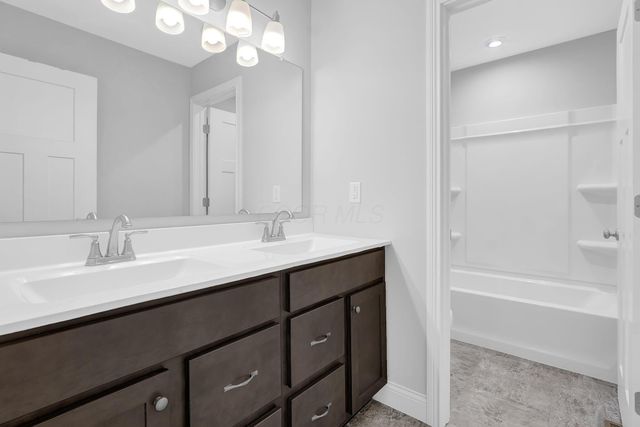 8531 Paddock Trail, Blacklick, OH 43004