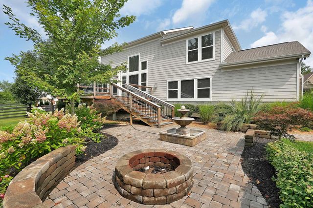 8531 Paddock Trail, Blacklick, OH 43004