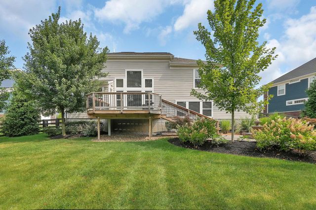 8531 Paddock Trail, Blacklick, OH 43004
