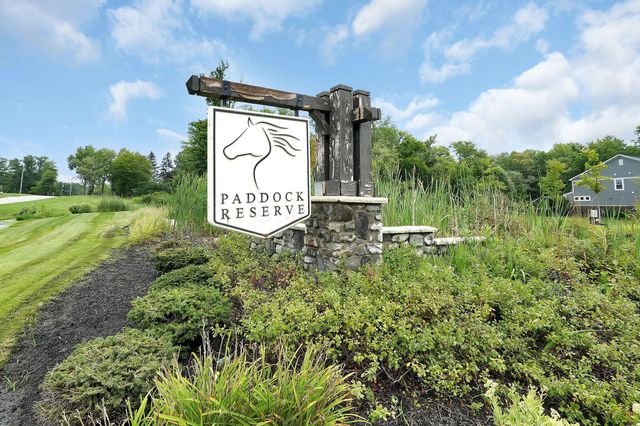 8531 Paddock Trail, Blacklick, OH 43004