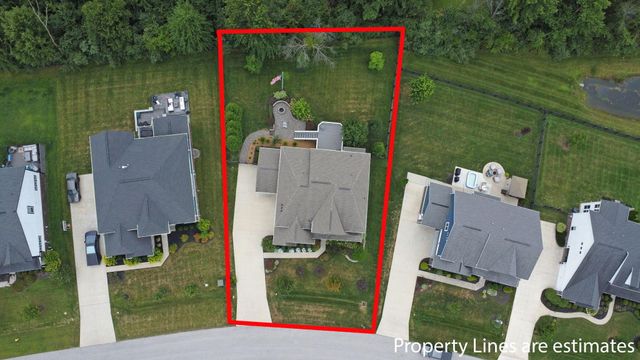 8531 Paddock Trail, Blacklick, OH 43004