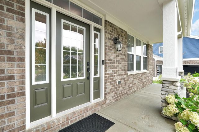 8531 Paddock Trail, Blacklick, OH 43004