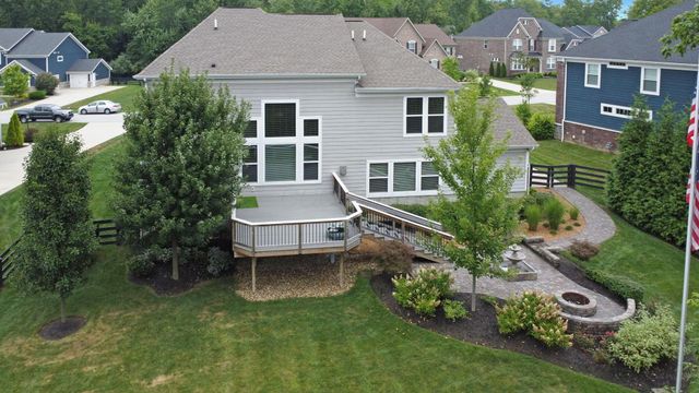 8531 Paddock Trail, Blacklick, OH 43004