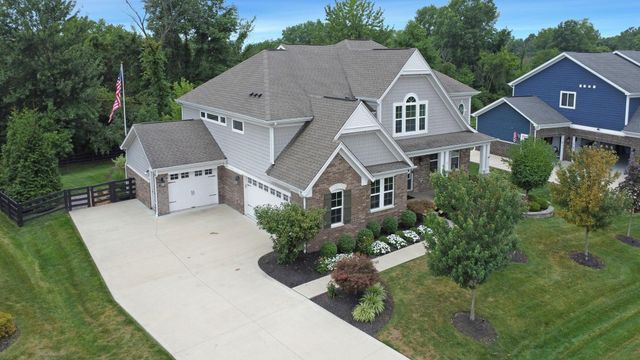 8531 Paddock Trail, Blacklick, OH 43004