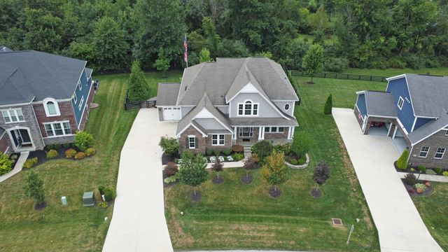 8531 Paddock Trail, Blacklick, OH 43004
