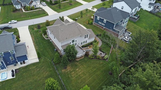 8531 Paddock Trail, Blacklick, OH 43004